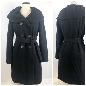 Double breast Dress Coat